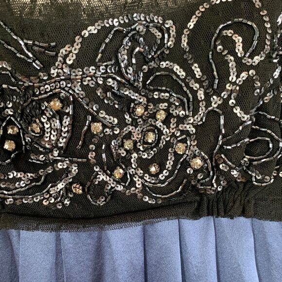 Bcbgmaxazria Silk Dress - Picture 3 of 7